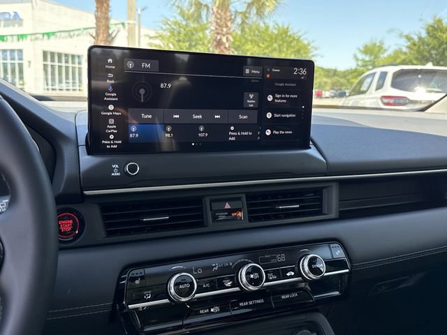 New 2026 Honda Pilot Touring image 28