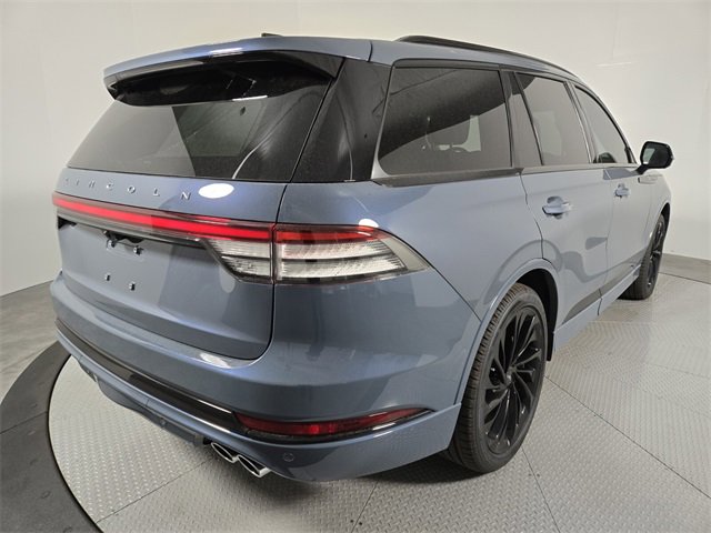 New 2026 Lincoln Aviator Reserve w/ Luxury Package image 4
