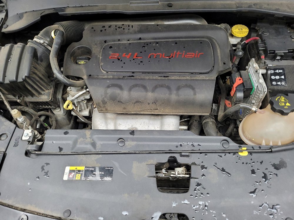 Used 2018 Jeep Compass Limited w/ Navigation Group FWD image 30