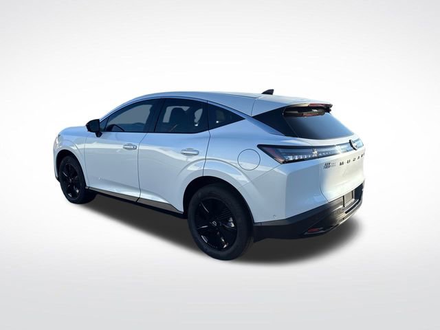 Used 2025 Nissan Murano SV image 5