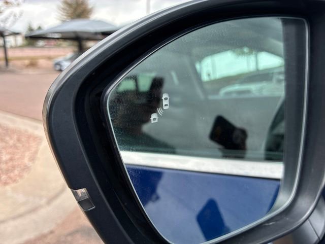 Used 2024 Nissan Pathfinder SV FWD image 35