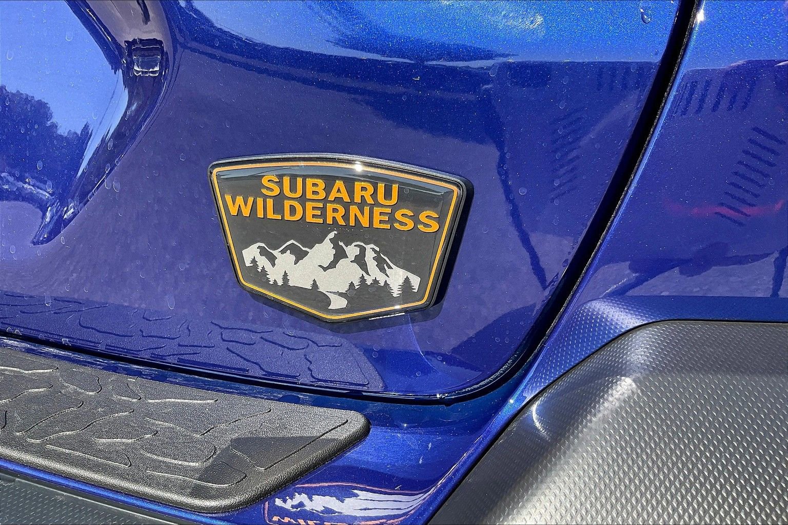 New 2025 Subaru Crosstrek 2.5i Wilderness image 27