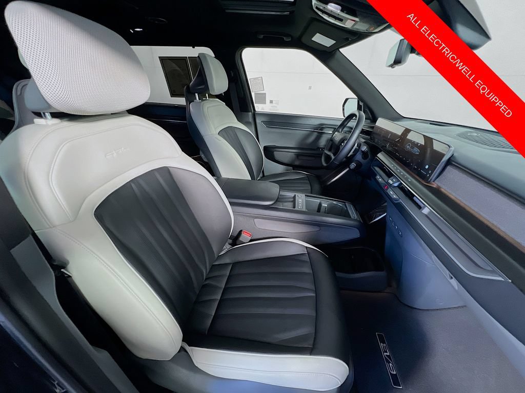 Certified 2024 Kia EV9 GT-Line AWD/4WD image 32
