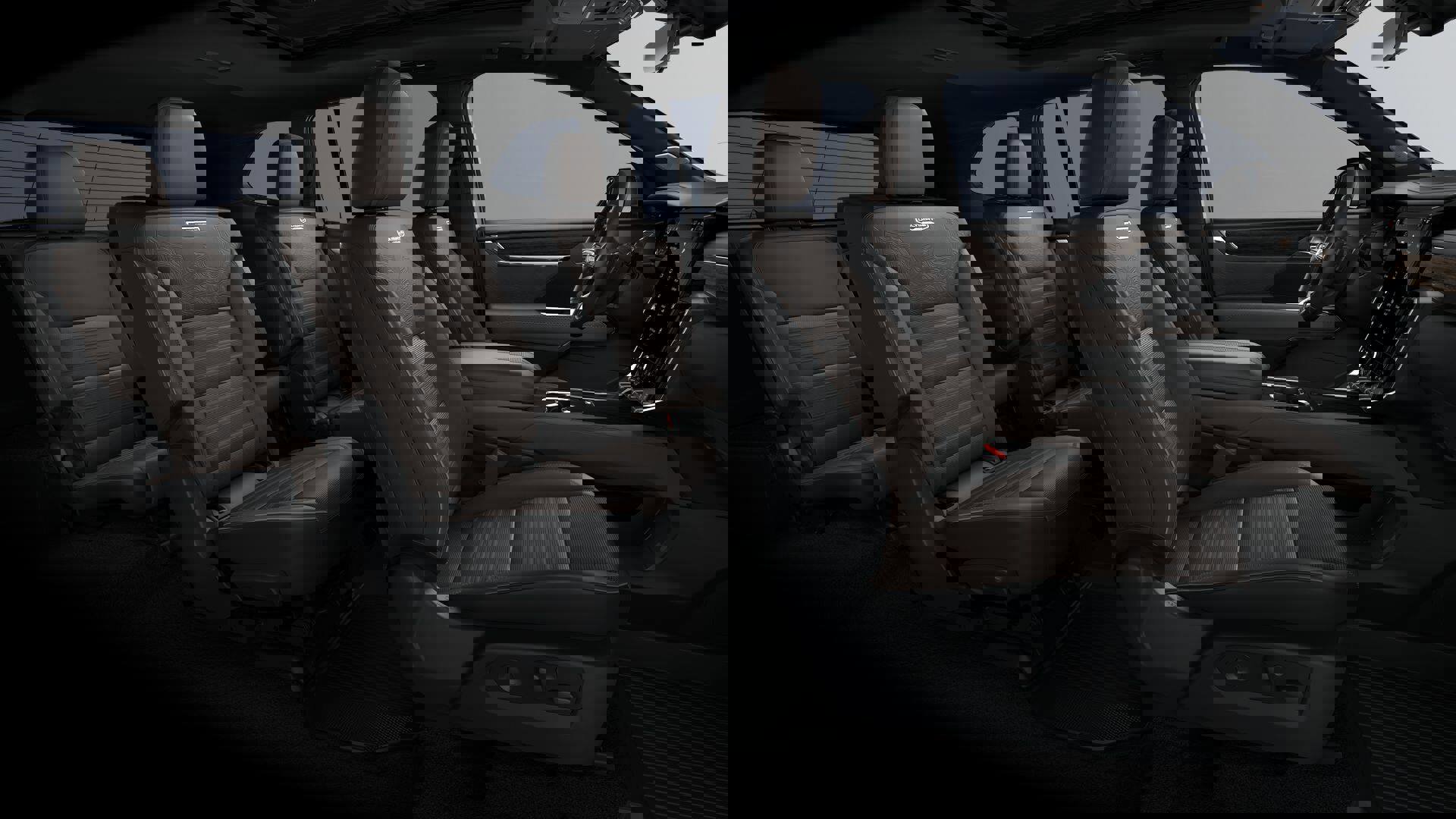 New 2026 GMC Acadia Denali Ultimate w/ LPO, Floor Liner Package image 40