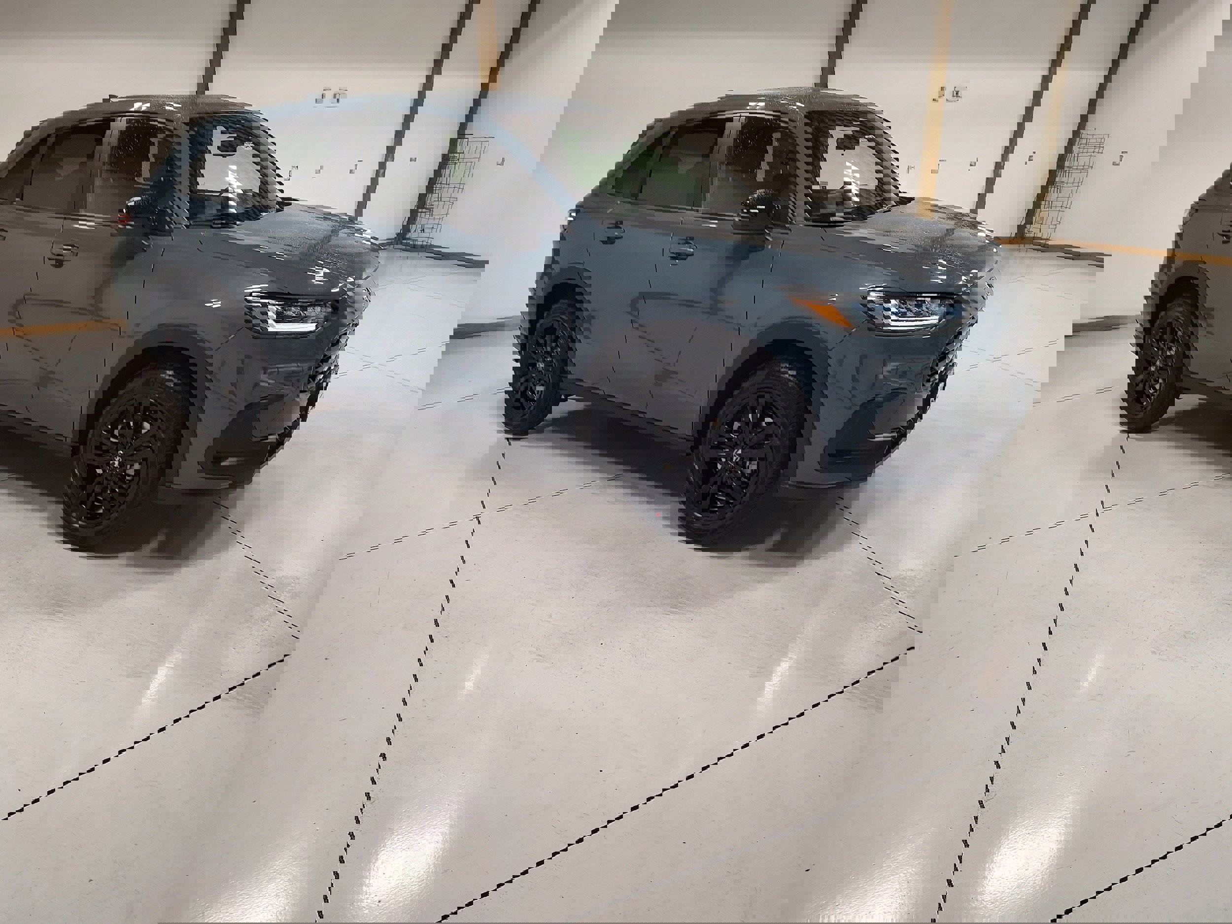 New 2026 Honda HR-V Sport image 2