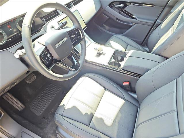 New 2026 Land Rover Range Rover Evoque S image 14