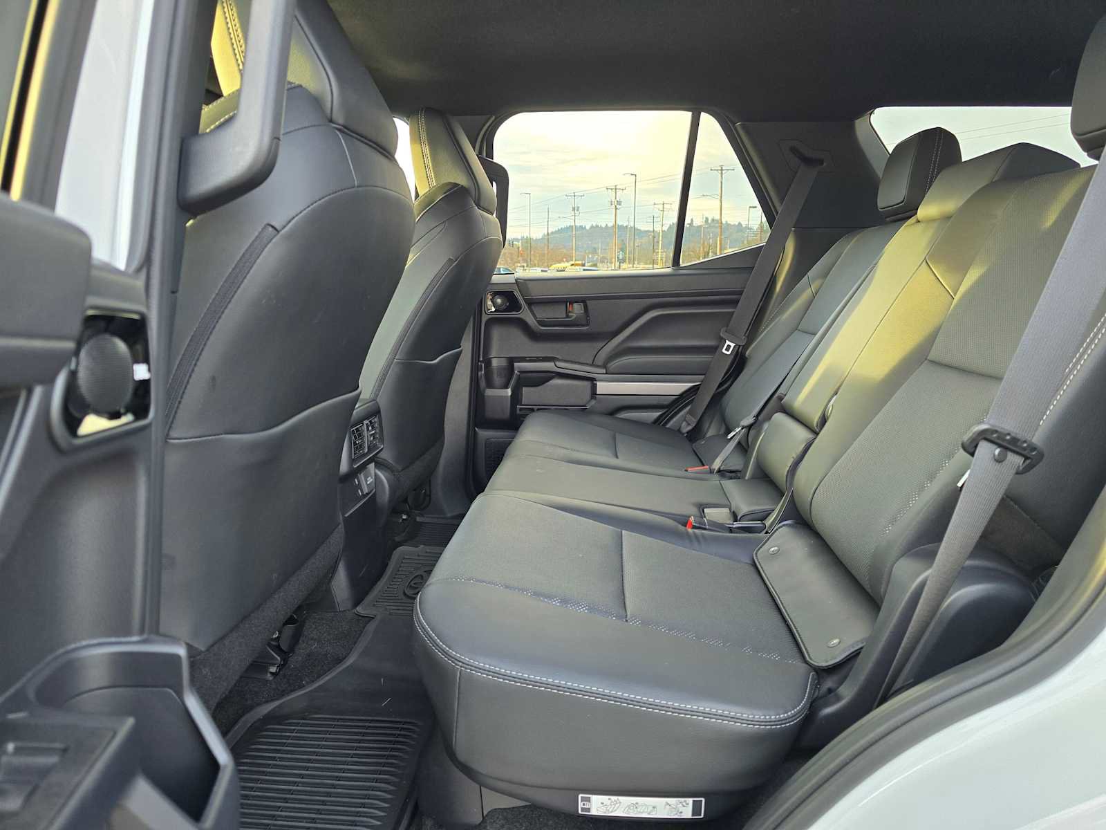 Certified 2025 Toyota 4Runner TRD Sport Premium w/ Tow Technology Package image 17