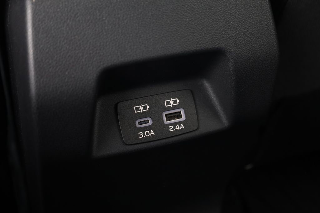 Certified 2026 Subaru Crosstrek 2.0i Premium AWD/4WD image 21