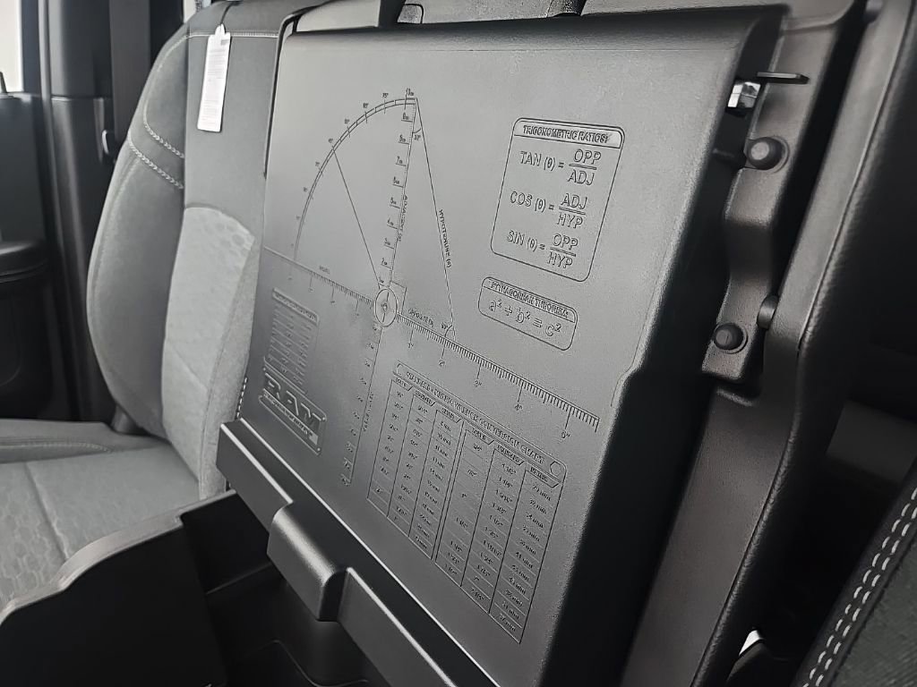 New 2026 RAM 2500 Lone Star image 79