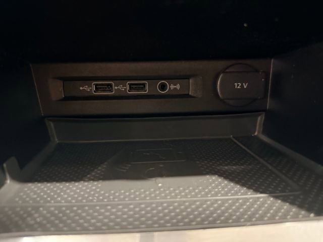 Used 2020 Volkswagen Tiguan S AWD/4WD image 36