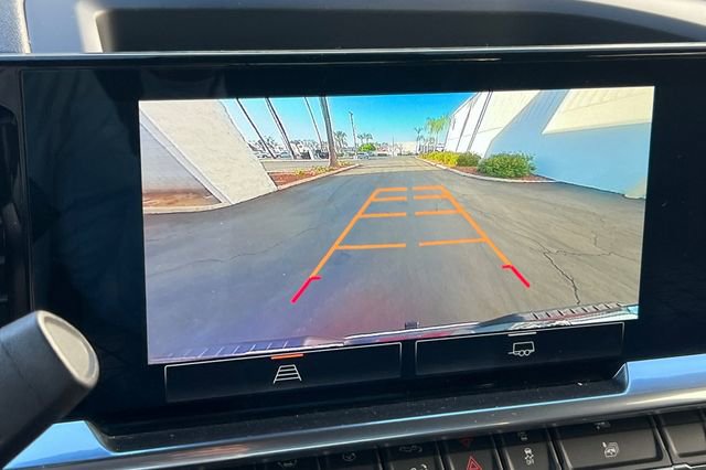 Used 2024 GMC Sierra 1500 SLT image 25