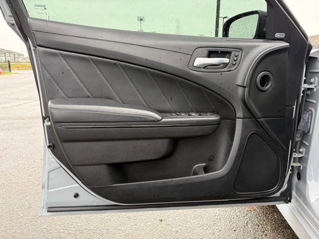 Used 2022 Dodge Charger R/T w/ Plus Group image 32