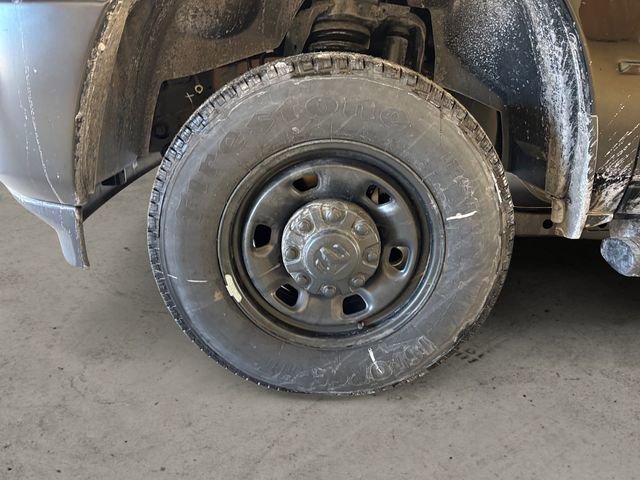 New 2026 RAM 2500 Tradesman image 15