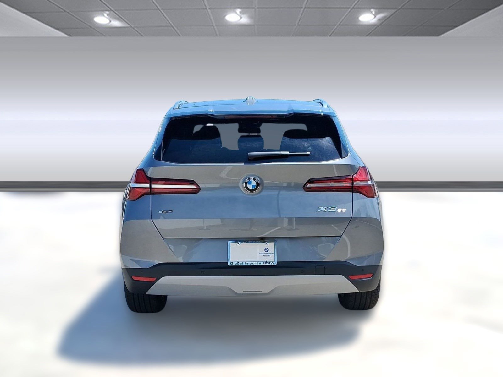 Used 2026 BMW X3 xDrive30 w/ Convenience Package image 10