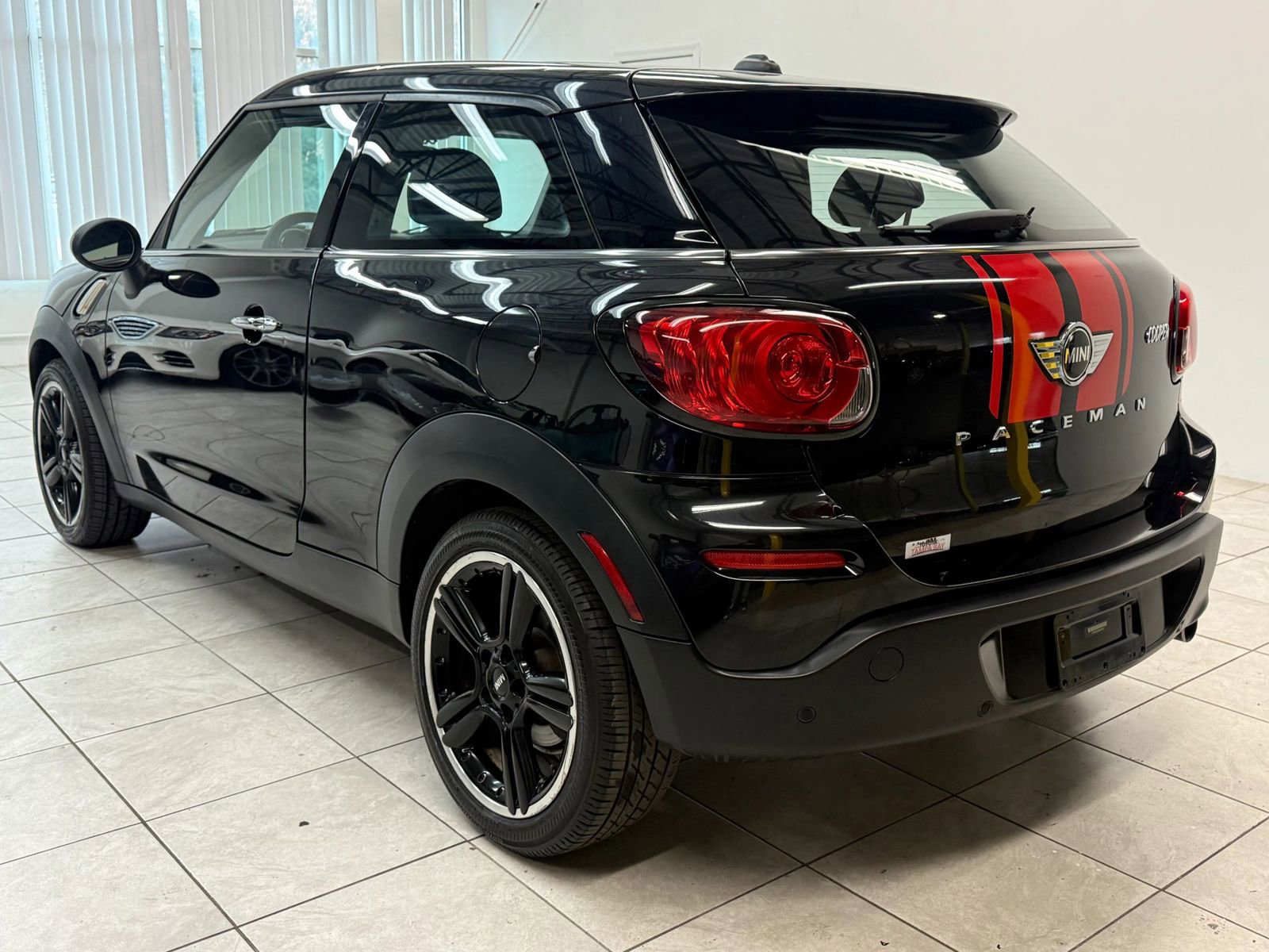 Used 2015 MINI Cooper Paceman image 7