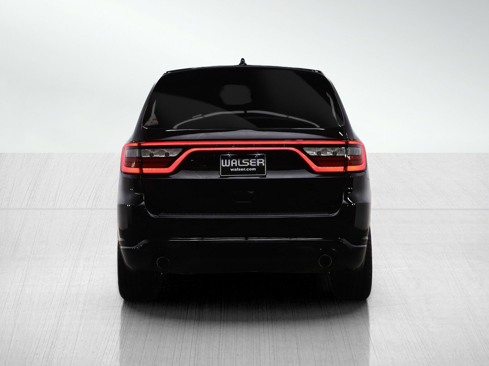 Used 2022 Dodge Durango R/T image 4