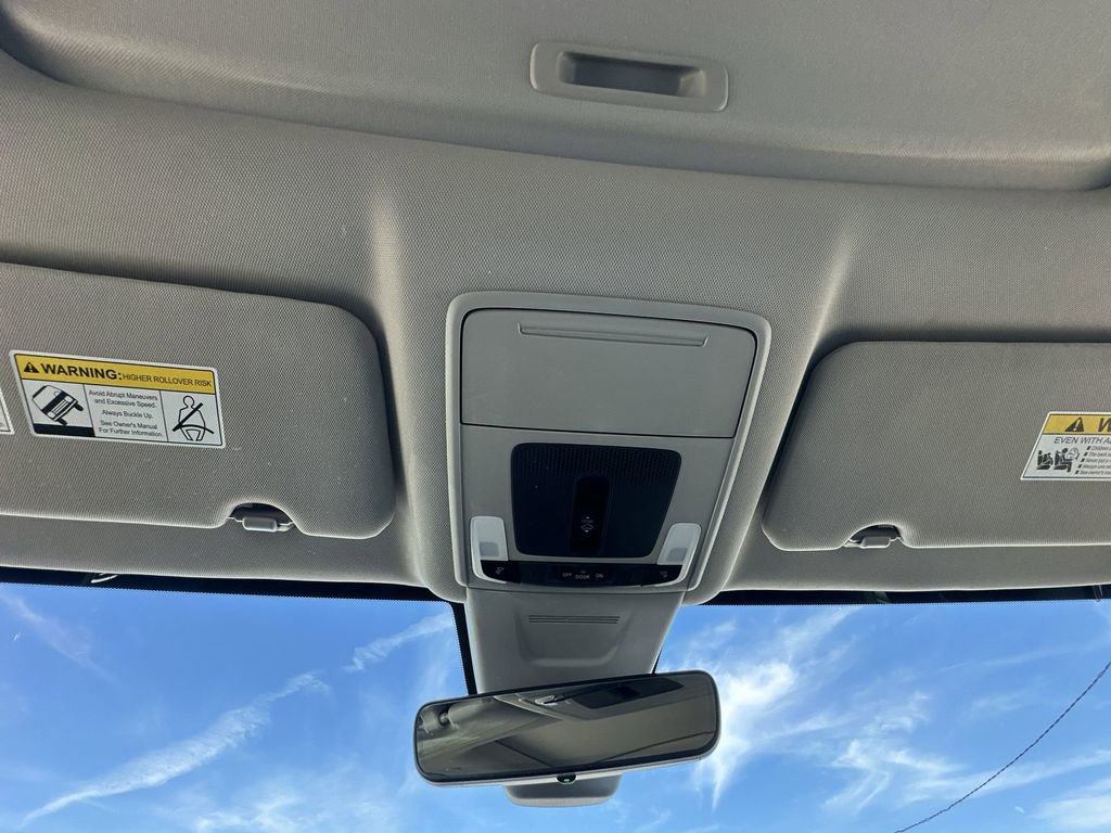 Certified 2024 Honda CR-V EX-L image 26