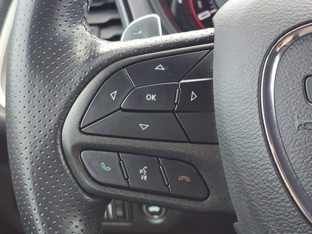 Used 2022 Dodge Challenger GT w/ Driver Convenience Group image 26