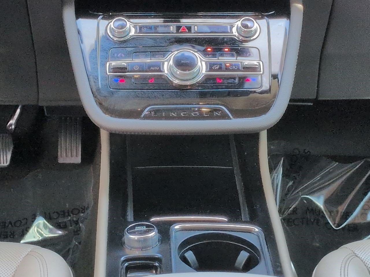 Certified 2020 Lincoln Corsair FWD image 20