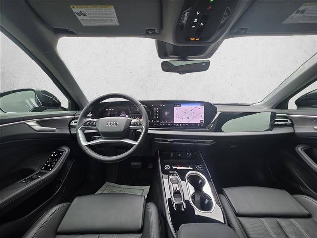 Certified 2026 Audi A6 Premium Plus w/ Premium Plus Package AWD/4WD image 17