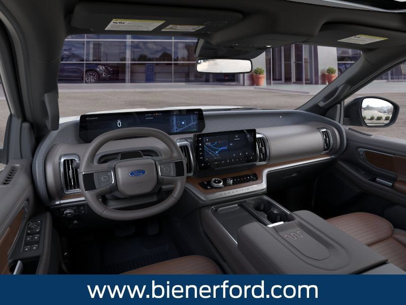 New 2026 Ford Expedition Max King Ranch AWD/4WD image 10