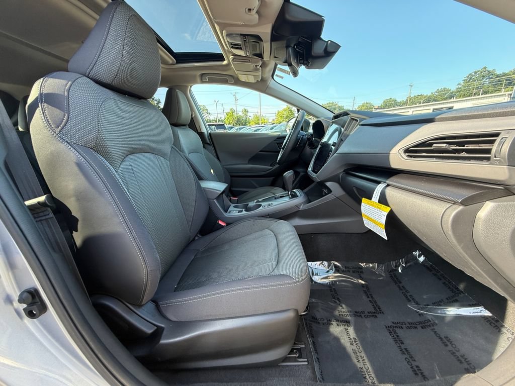 Used 2024 Subaru Crosstrek 2.0i Premium AWD/4WD image 25