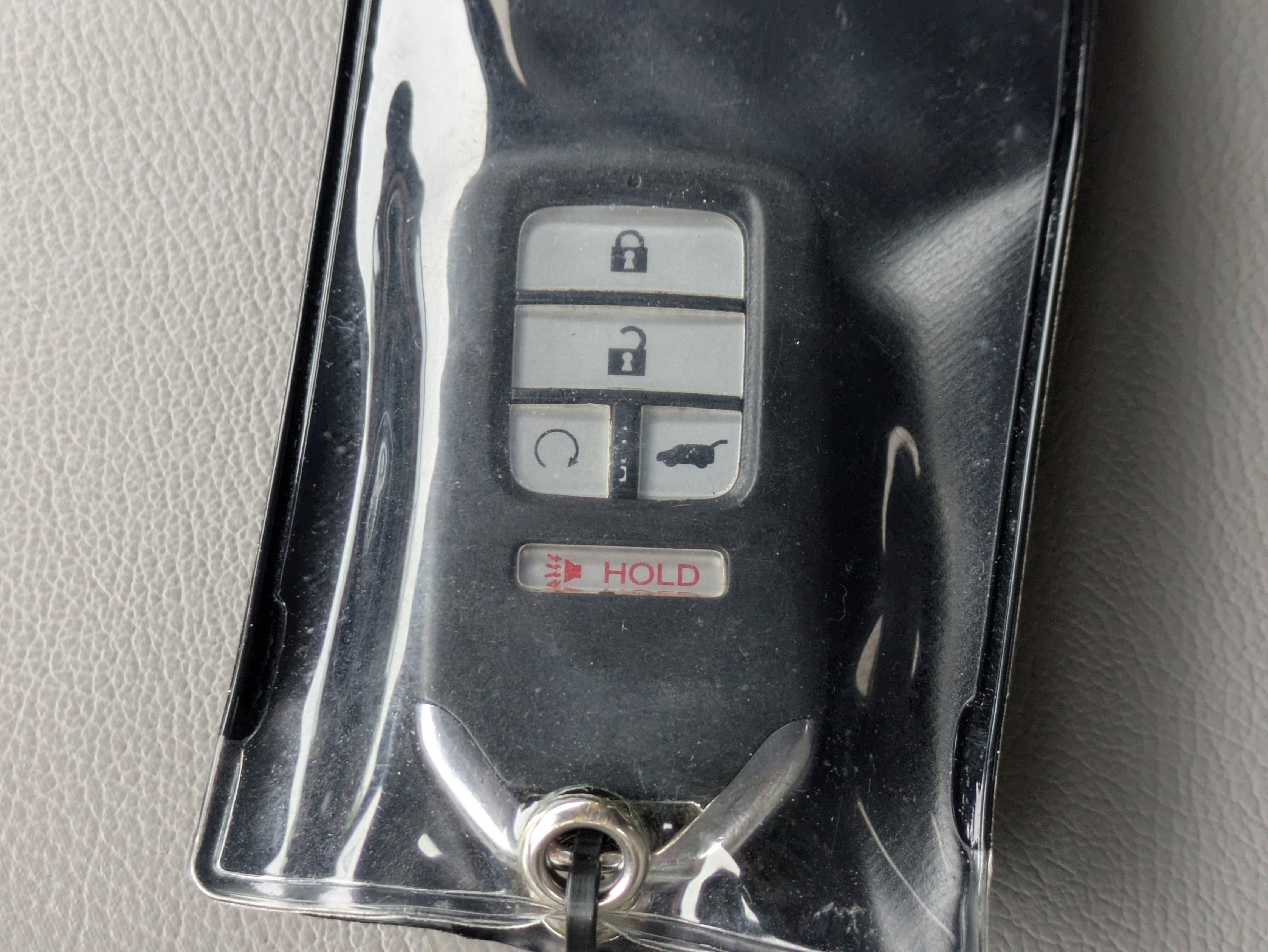 Certified 2020 Honda CR-V EX-L image 39