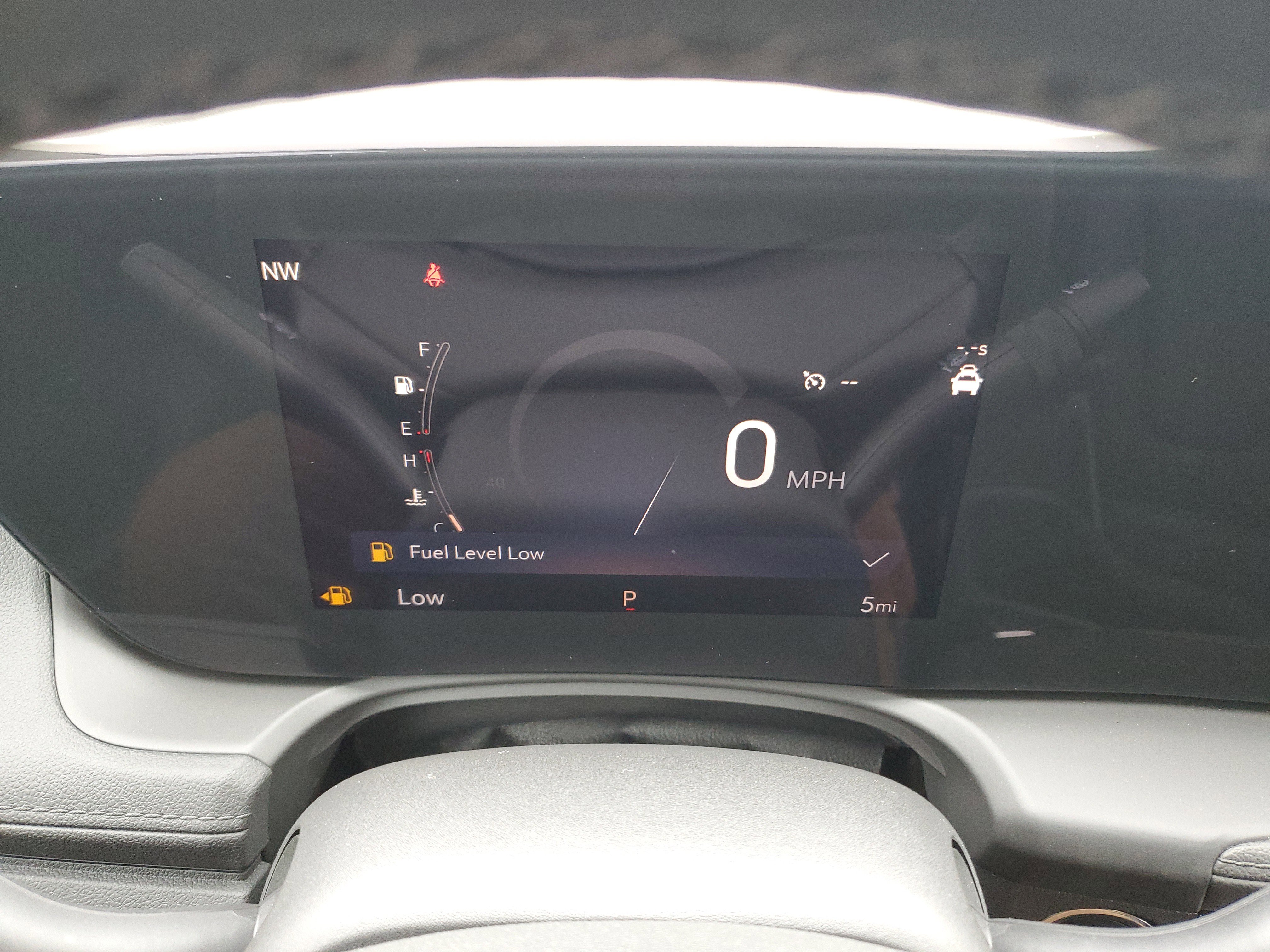 New 2026 Buick Encore GX Sport Touring w/ Comfort Package image 18