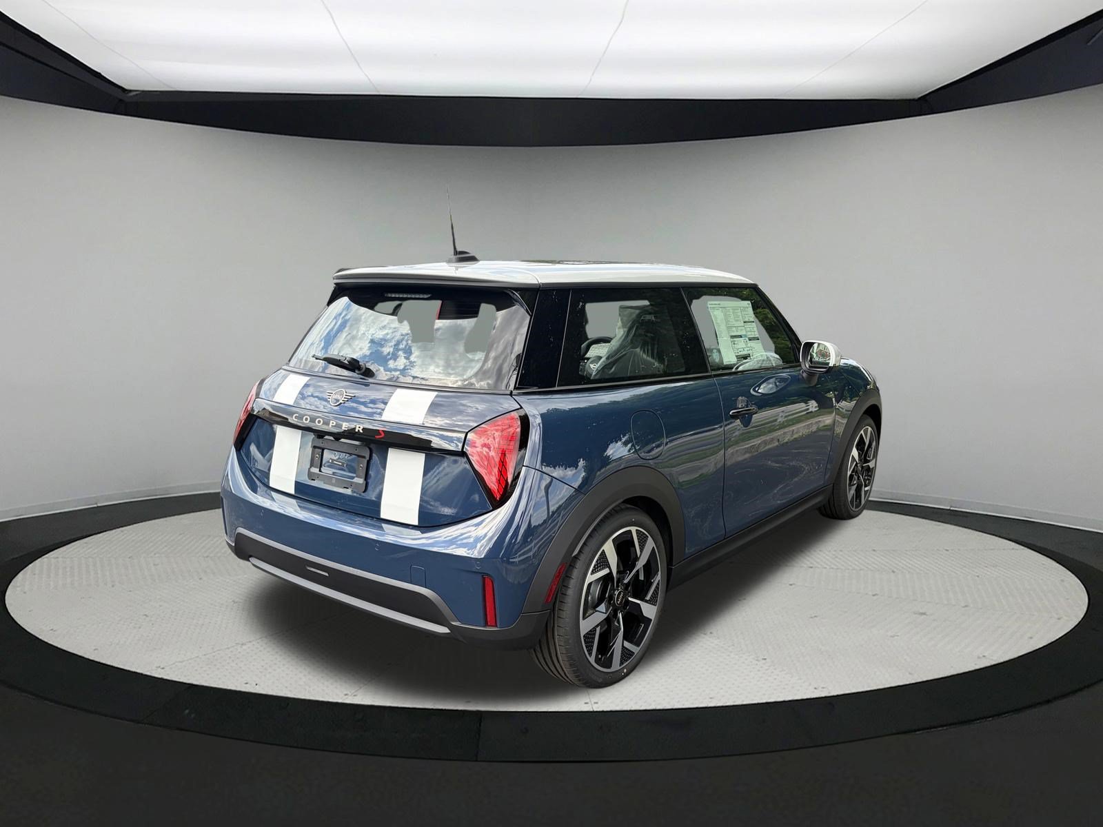 New 2026 MINI Cooper S FWD image 7