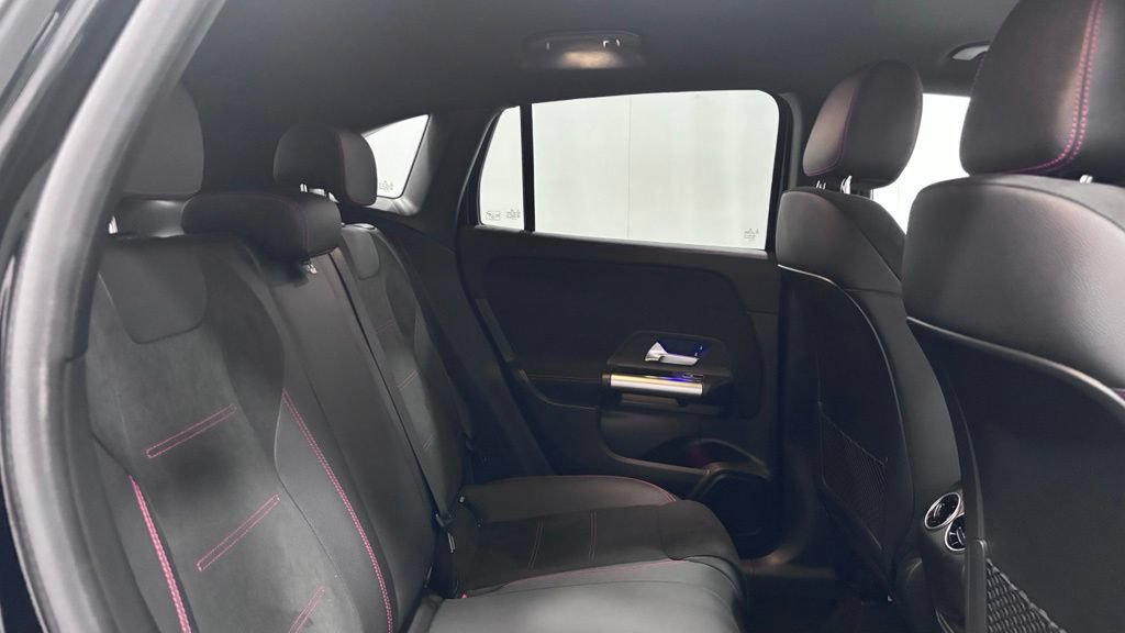 Used 2023 Mercedes-Benz GLA 250 image 25