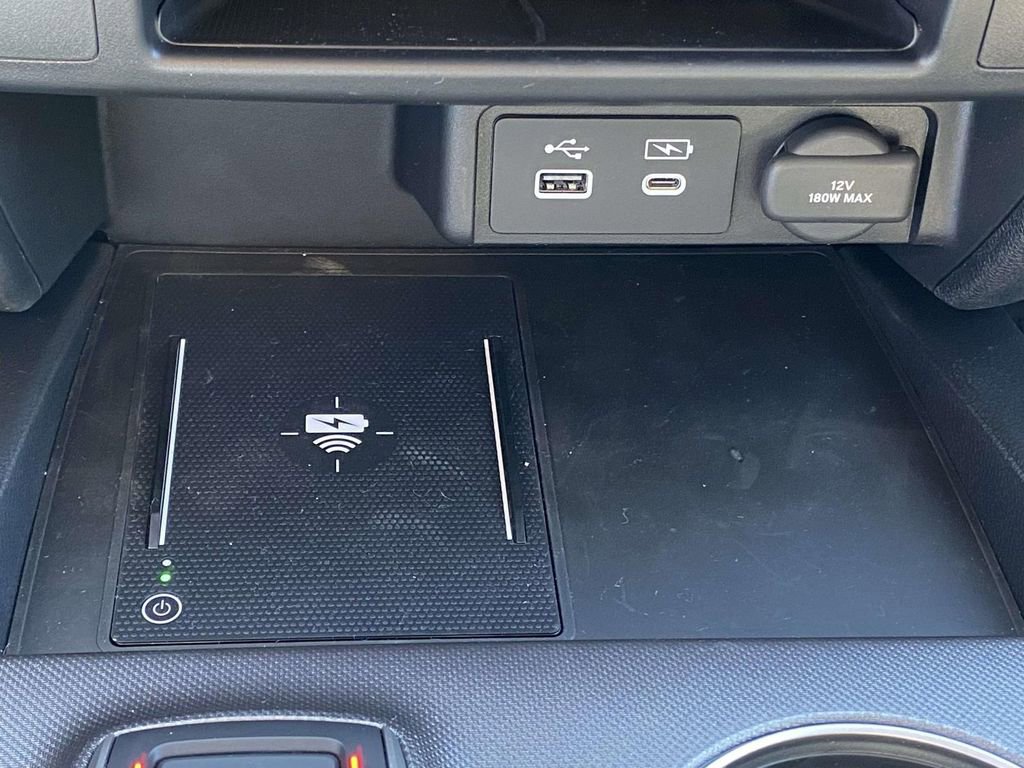 New 2025 Honda Ridgeline Sport+ image 26