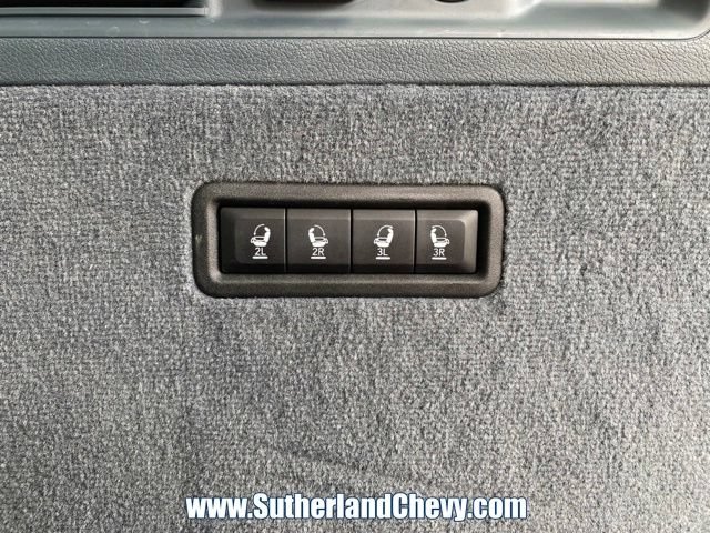 Used 2023 Jeep Grand Wagoneer Series II w/ Flexible Seating Group AWD/4WD image 57
