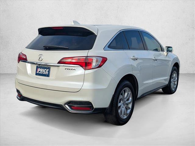 Used 2016 Acura RDX FWD image 5