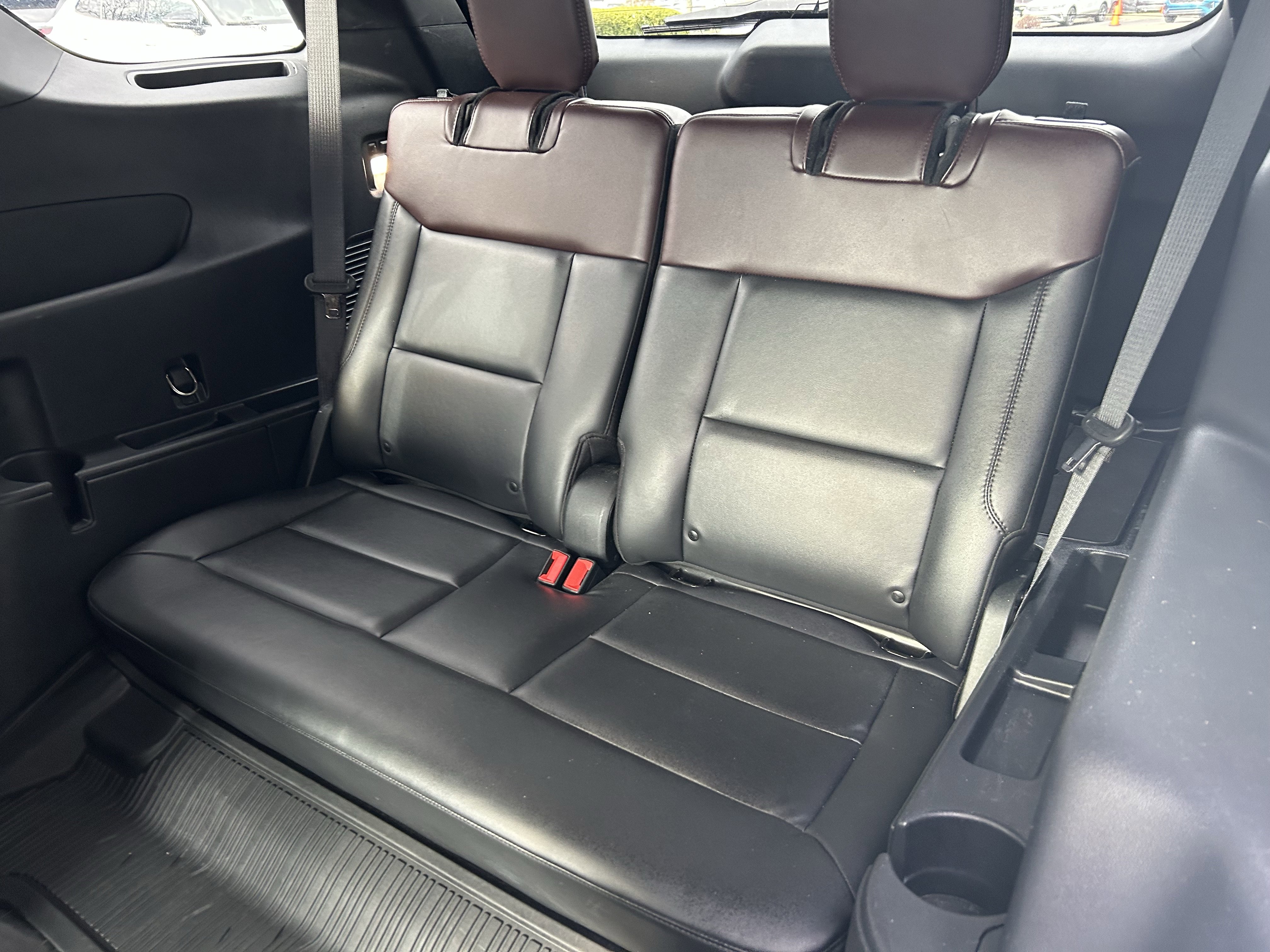 Used 2022 Ford Explorer Platinum w/ Equipment Group 601A image 25