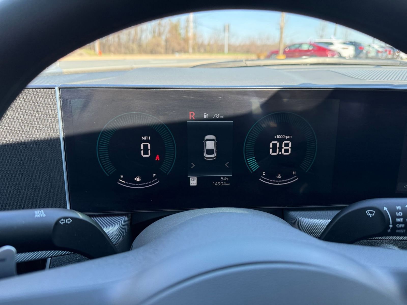 Used 2025 Hyundai Sonata SEL image 41