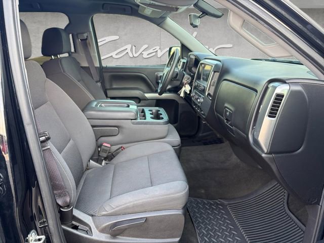 Used 2017 Chevrolet Silverado 1500 LT w/ LT Eassist Package image 24