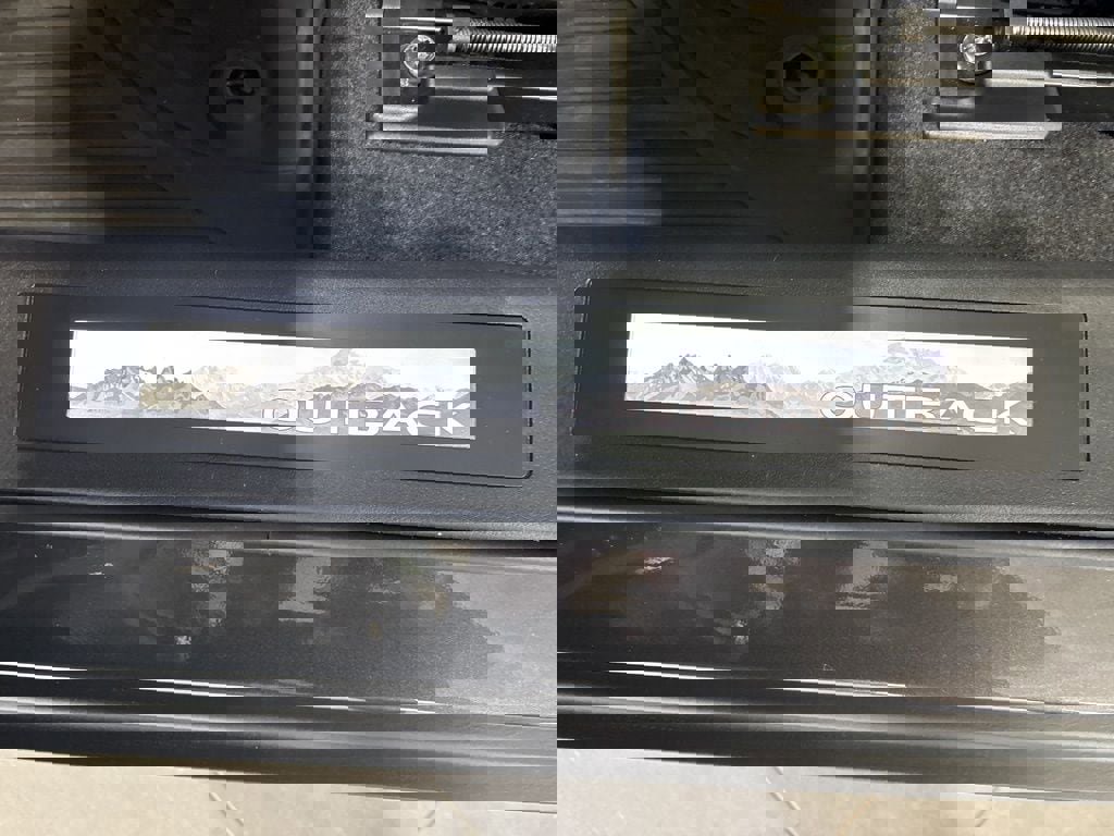 New 2026 Subaru Outback Wilderness image 21