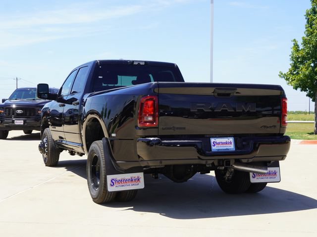 New 2027 RAM 3500 Lone Star AWD/4WD image 6