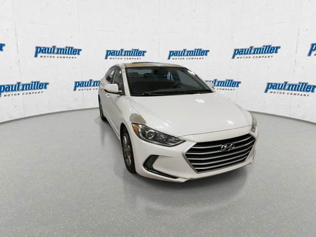 Used 2018 Hyundai Elantra Value Edition FWD image 3