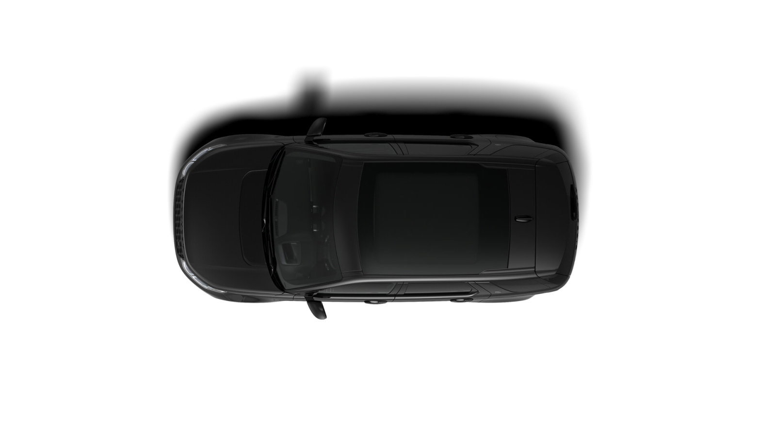 New 2026 Land Rover Discovery Sport Landmark AWD/4WD image 2