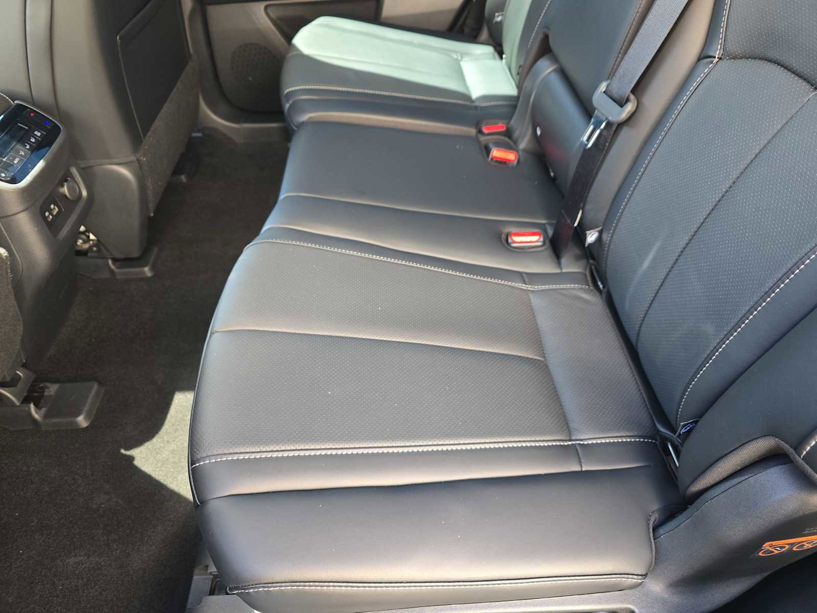 Used 2024 INFINITI QX60 Pure FWD image 24