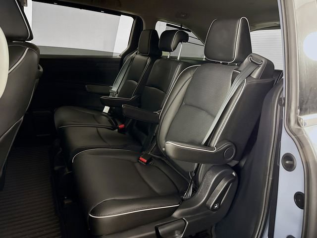 Certified 2025 Honda Odyssey Elite image 45