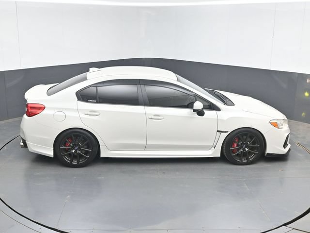 Used 2020 Subaru WRX Premium w/ Performance Package AWD/4WD image 39