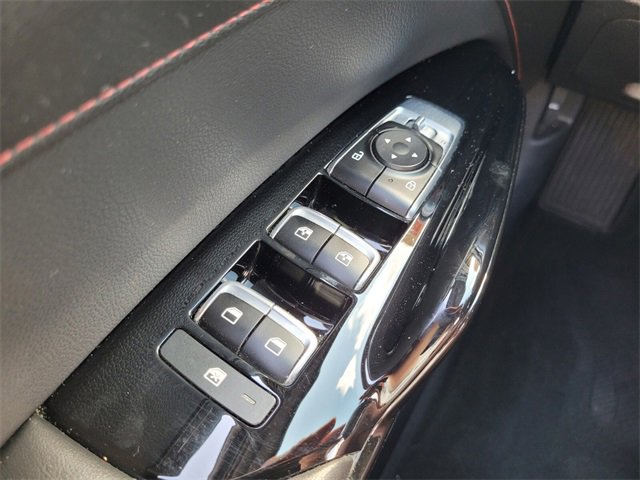 Used 2022 Kia K5 GT image 23