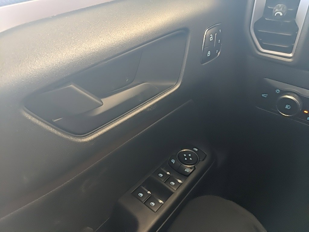 Used 2025 Ford Bronco Sport Outer Banks image 27