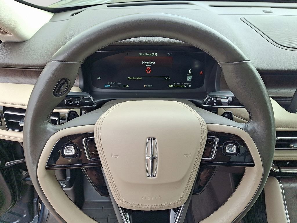 Used 2023 Lincoln Aviator Reserve w/ Equipment Group 201A AWD/4WD image 21