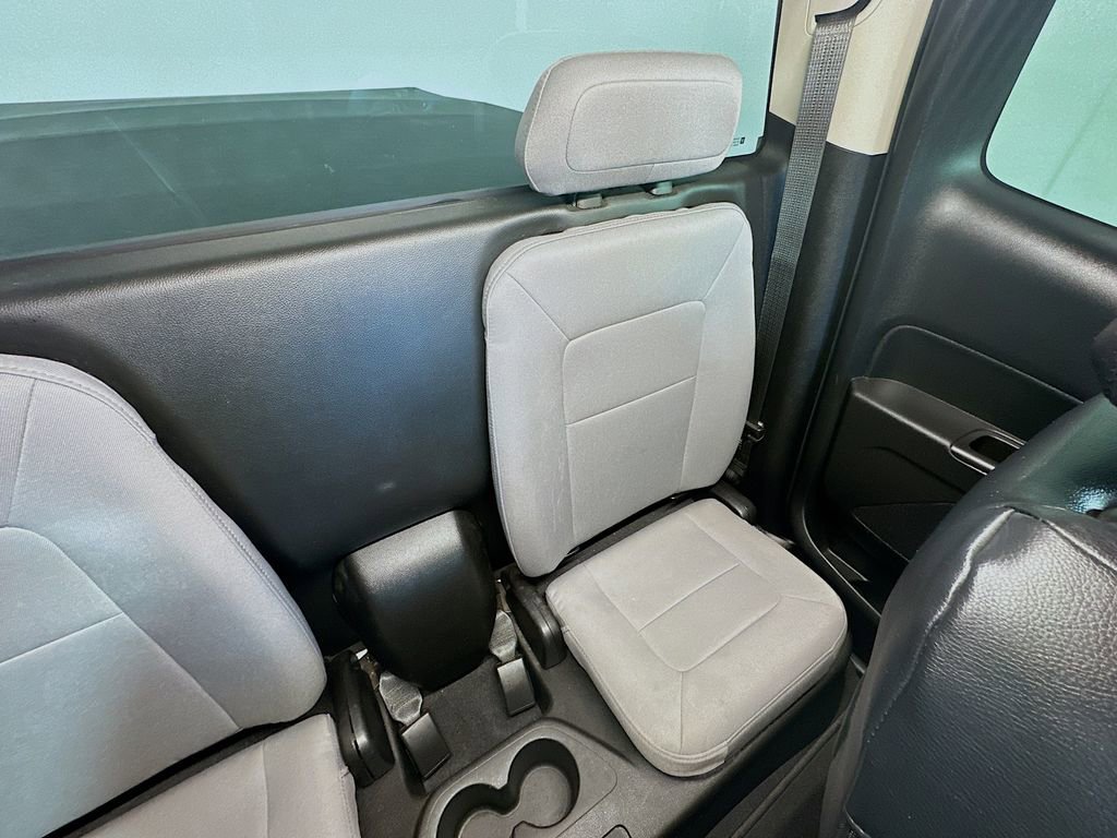 Used 2019 Chevrolet Colorado W/T w/ WT Convenience Package image 14
