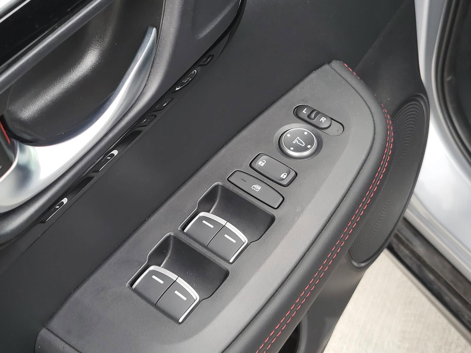 Used 2025 Acura ADX A-Spec image 17