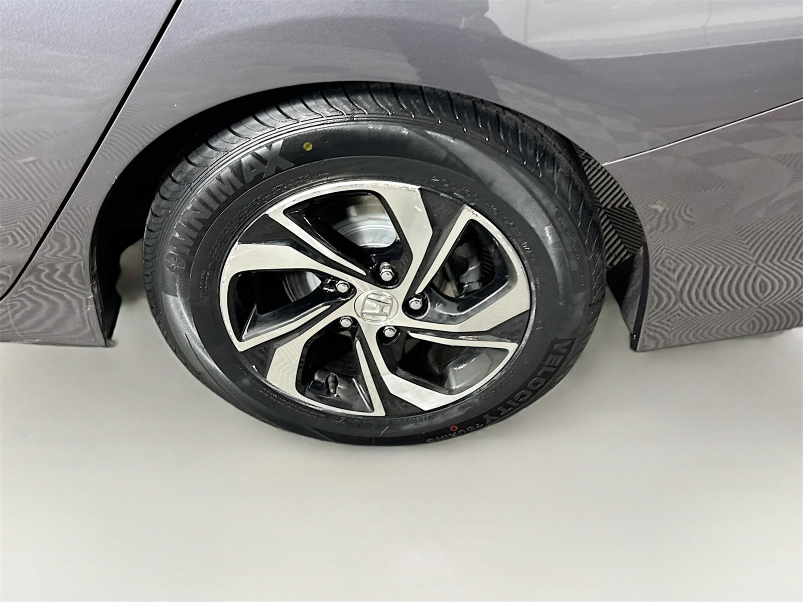 Used 2016 Honda Accord LX image 22