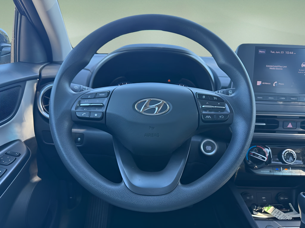 Used 2023 Hyundai Kona SEL w/ Cargo Package AWD/4WD image 21